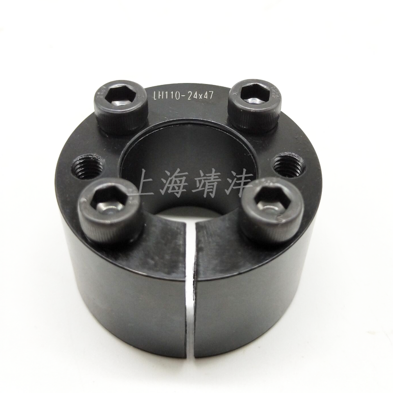 TLK350 expansion sleeve Z21 type of expansion sleeve surface hair black free key shaft sleeve ZA type tension sleeve expansion sleeve BDC expansion sleeve