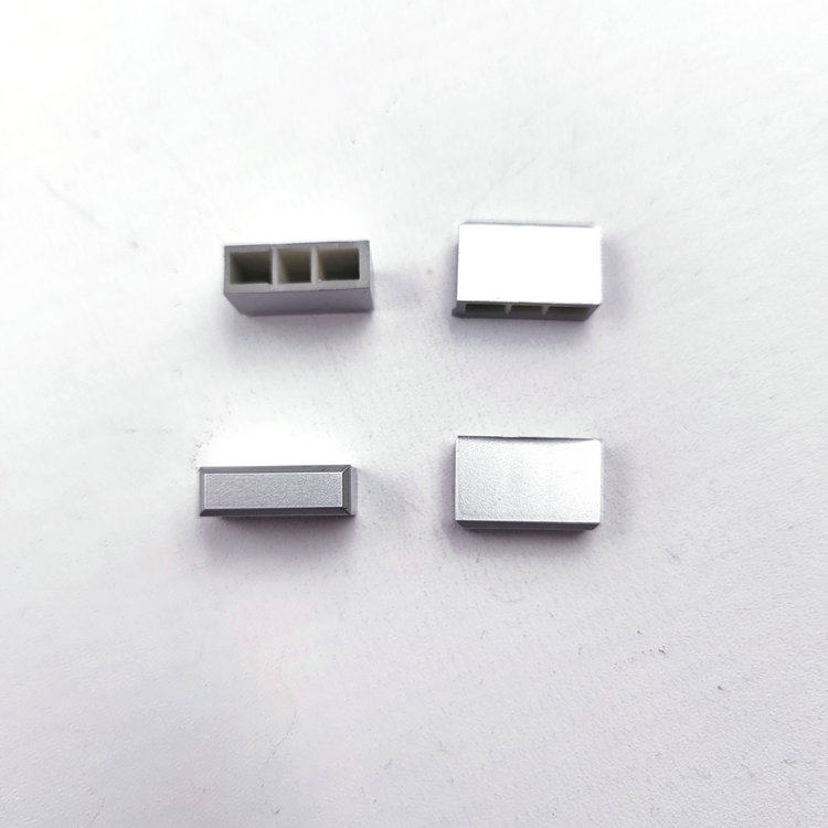 Cherry Snow Ventilator Accessories H018 switch button hat rectangular button hat button button button