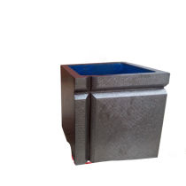 Square box inspection and marking measurement square box 100150250300400100*100*1001 level