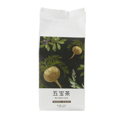 【天猫】果然u品养生茶包