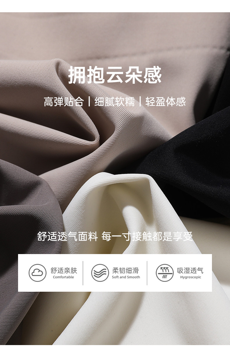 吊带背心女2025新款春夏外穿美背带胸垫免穿文胸一体内搭打底上衣详情4