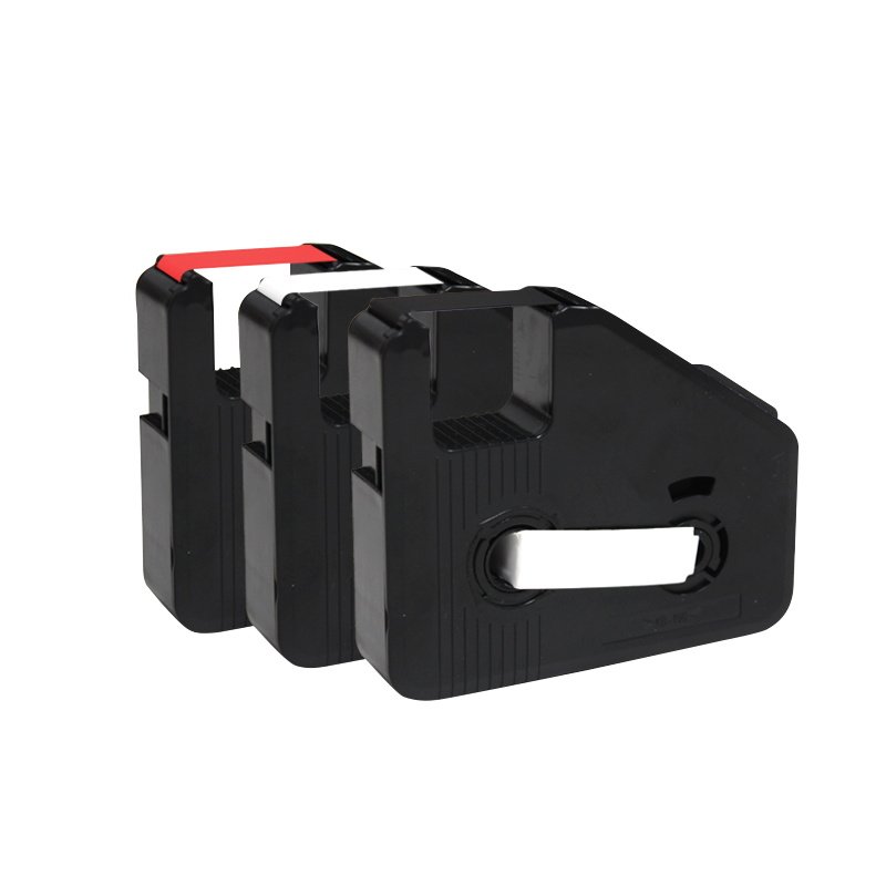 Original Leibiao Line Numbering Machine C-280E Ribbon/C-280T Line Numbering Machine Ribbon Number Tube Printer Coding Machine Ribbon Black Lb-28Bk with Chip 85m /Roll