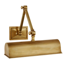 American retro adjustable mirror headlight mirror cabinet special all-copper decorative picture wall lamp bathroom bathroom makeup lamp