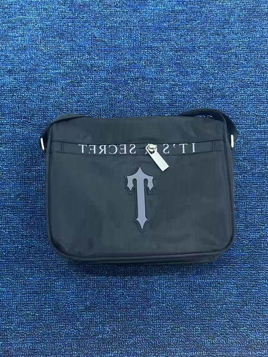 сумка trapstar bag london men trapstar irongate t crossbody bag No brand