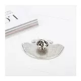 Аниме Алиса в Стране Чудес Скаль