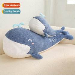 ງາມປິ່ນປົວແຂ້ວໃຫຍ່ whale doll doll ເດັກຍິງນອນ clip ຂາ