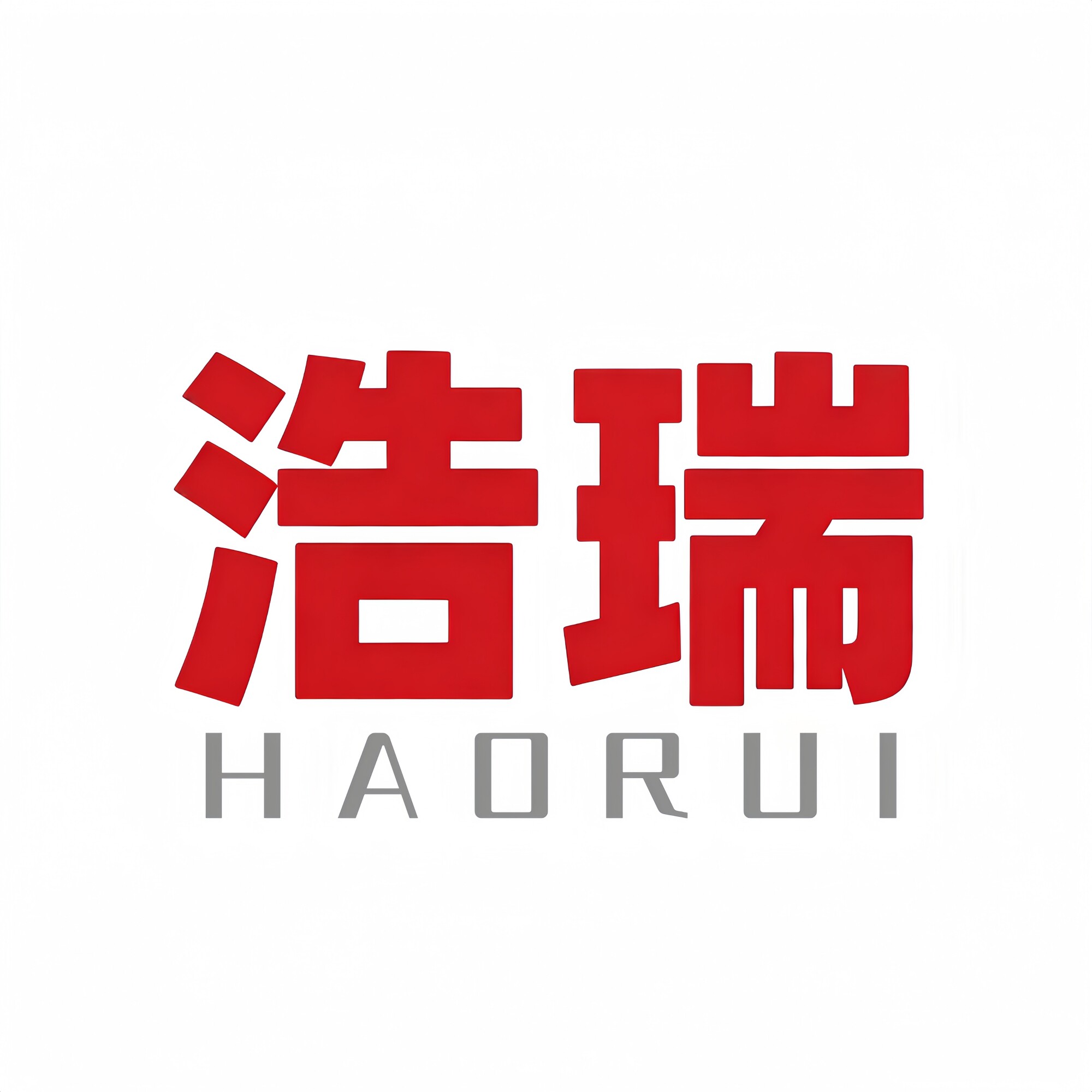 浩瑞金属直销店的LOGO