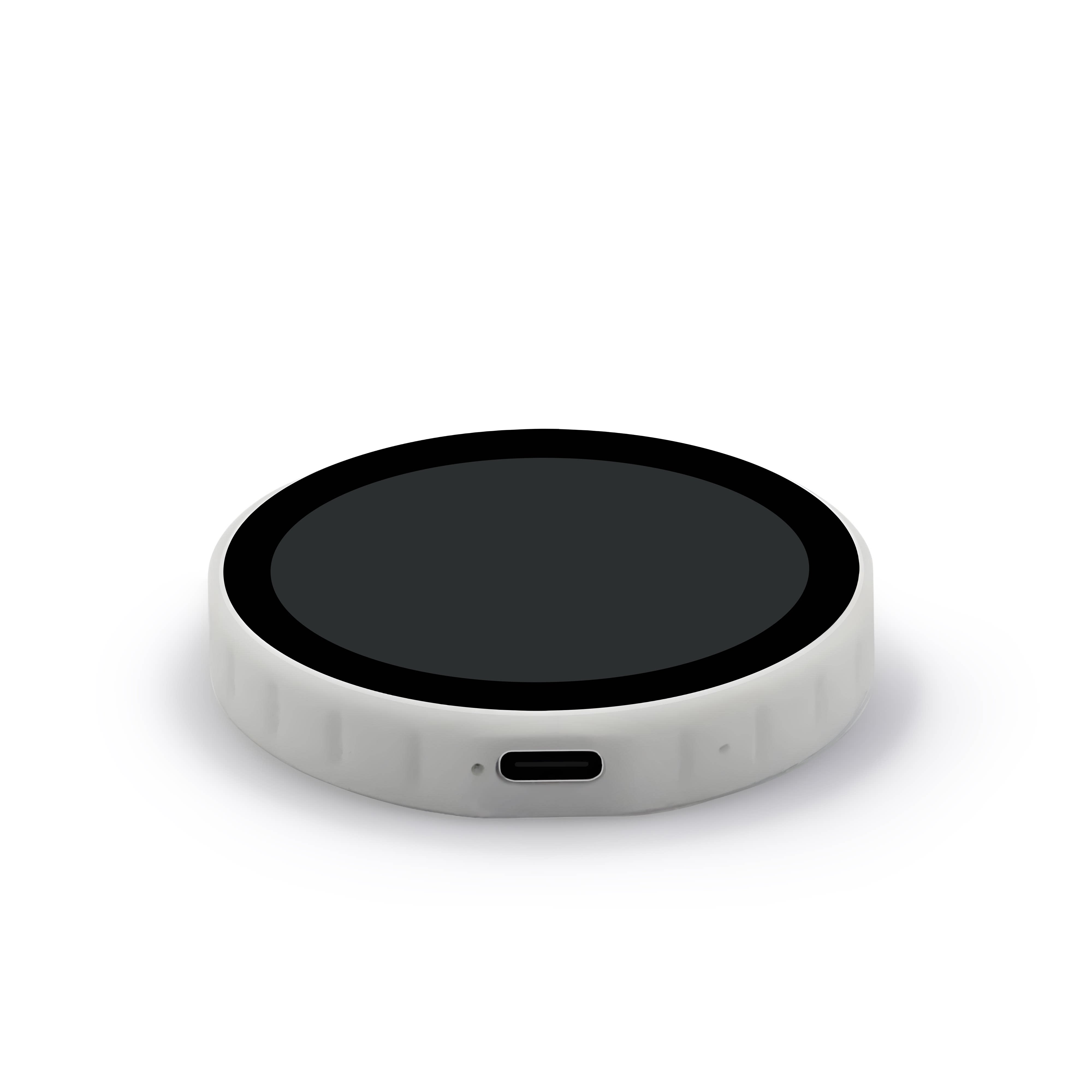 小智AI聊天陪伴1.85寸DeepSeek迷你ESP32语音机器人测评：掌心大小的智能陪伴神器？-智能机器人-淘宝好物网