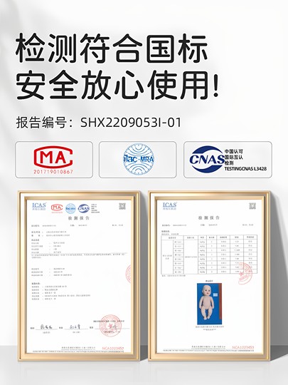 仿真婴儿洋娃娃女孩玩具假宝宝玩偶软硅胶橡胶可洗澡公仔布娃娃