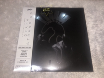 Spot Death Stranding Death Stranding 3LP vinyl record song collection color glue brand new