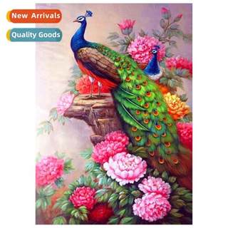 The new cross-stick diamd embroidery living room entrance pa