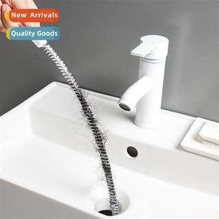 Open  drain to clean up   diviner sink pipe unclogger sink f