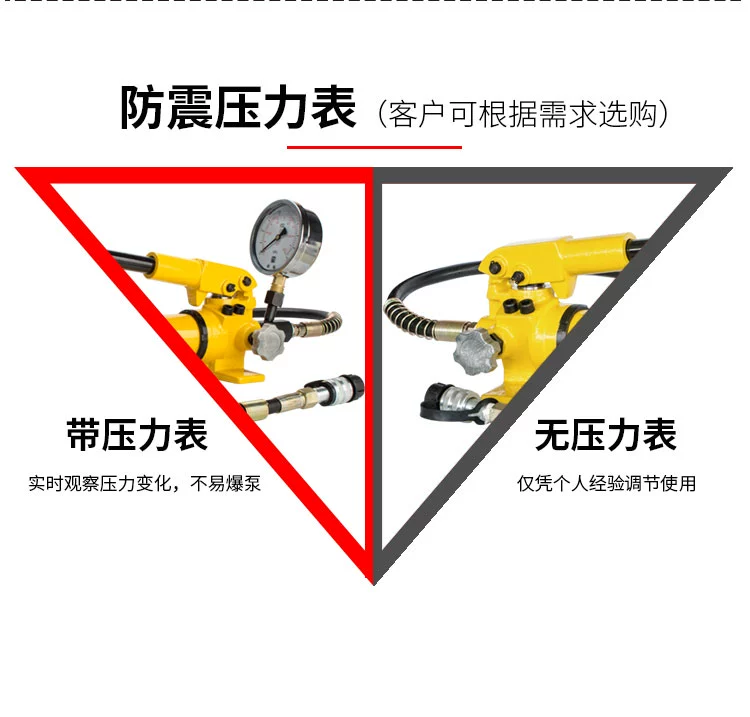 bán bơm thủy lực cũ Mingxuan CP-180 thủy lực bơm tay CP-700 hướng dẫn sử dụng bơm thủy lực bơm dầu hướng dẫn sử dụng bơm thủy lực trạm thủy lực máy bơm thủy lực piston