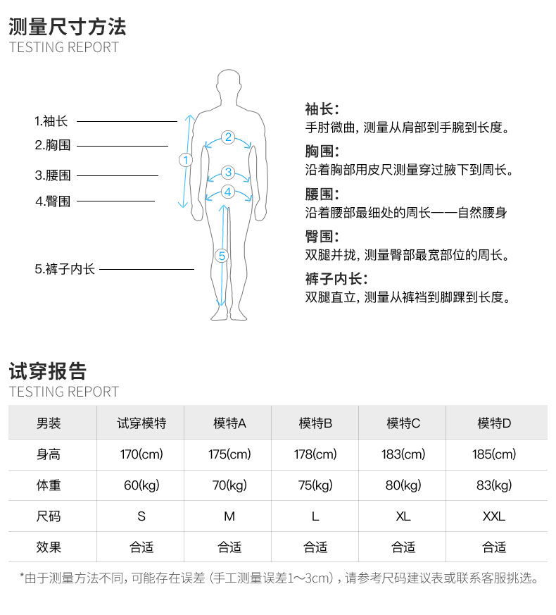 际华 部队供应商 男士长绒棉工装外套 图8