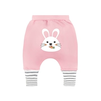 2255 Pink Meng Meng Rabbit [весна и осень сгиба]]