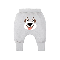 2256 Серый лососяный собака [Весна и осень сгиба]]