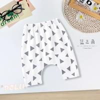 2334 Blue Triangle [Summer Thin Model]