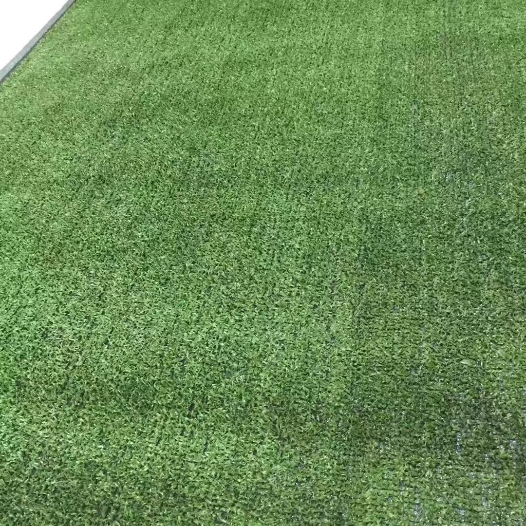 Artificial lawn Kindergarten lawn Outdoor floor mat Fake lawn carpet Balcony Artificial plastic fake turf Curved silk grass