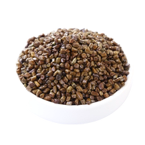 Domestic cassia seed new goods bulk grass cassia seed soaked in water and fried cooked cassia seed tea Chinese medicinal materials for pillows