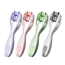 Finger massager massage roller hand joint hand massager mouse hand massage clip finger rehabilitation training device