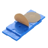 环球 Два -временное использование стерильных булавок, корейская 揿 Отототильская акупунктура иглоукалывания и иглы 20 капсул