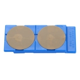 环球 Два -временное использование стерильных булавок, корейская 揿 Отототильская акупунктура иглоукалывания и иглы 20 капсул