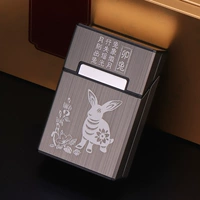 Новый паттерн зодиака-раббит