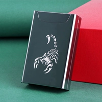 089 Top крышка световой поверхности серого скандала