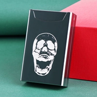 089 Top Cover Light поверхность серого скулла