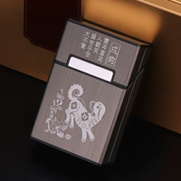 Новый шаблон зодиака-дог