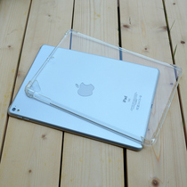 For Apple iPad case AIR4 flat mini6 mini 2 transparent pro9 7 Housing 10 5 shatter-resistant 8 3 balloon 2021 silicone cover 10 2 holster