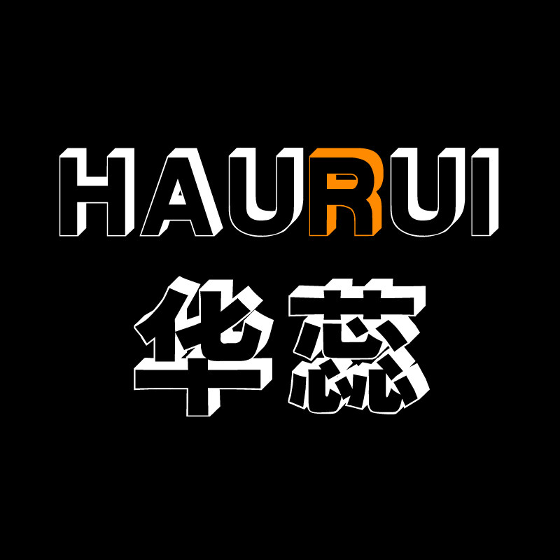 华蕊家居商城惠的LOGO