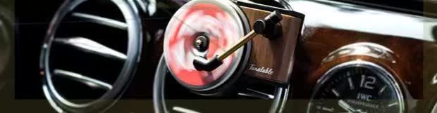 đầu đĩa than technics Cuộc sống thời trang retro vinyl kỷ lục máy mô hình cửa hàng xe hơi thanh lọc không khí hương thơm xe nước hoa - Máy hát đầu đĩa than audio technica