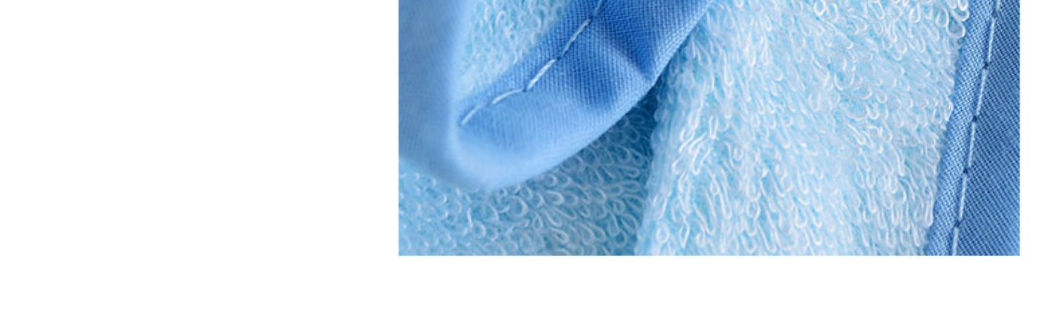 Khăn quàng cổ bằng sợi tre Trung Quốc Khăn treo nhỏ Khăn bếp Khăn mặt không khăn rách hơn bông thấm nước - Khăn tắm / áo choàng tắm khăn lau mặt