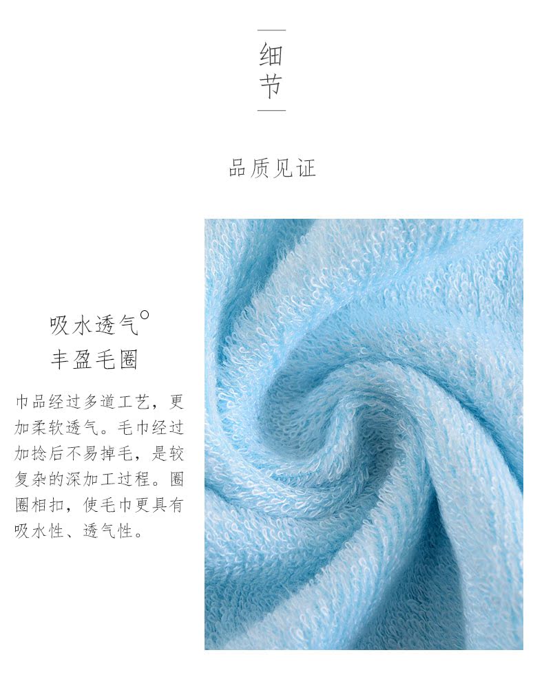Khăn quàng cổ bằng sợi tre Trung Quốc Khăn treo nhỏ Khăn bếp Khăn mặt không khăn rách hơn bông thấm nước - Khăn tắm / áo choàng tắm khăn lau mặt