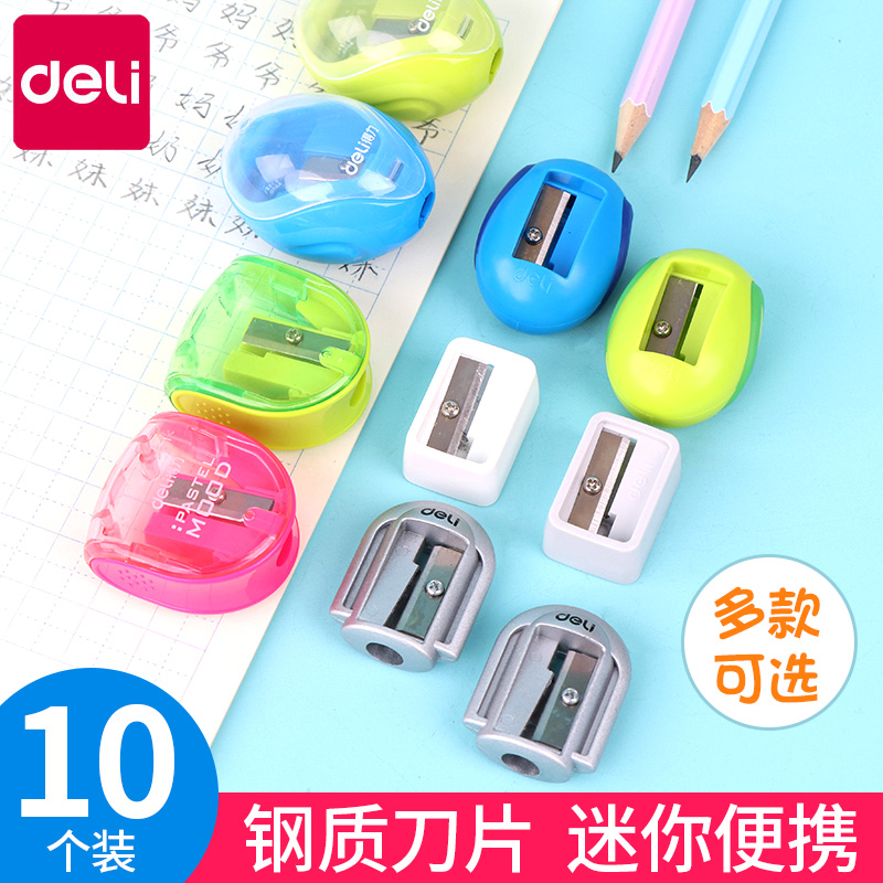 Able Pencil Sharpeners Elementary School Students With Pencil Sharpeners Manual Children Pencil Knife Portable Sketching Pen Instrumental Mini Gouging Pen Knife Fine Art Manual Pencil Sharpening Knife