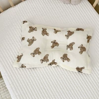 Маленький буйный медведь