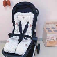 Лесной медведь (модель бурения с пятью точками)