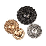 Металлическая невидимая шерстяная кашемировая защитная застежка, защитное белье