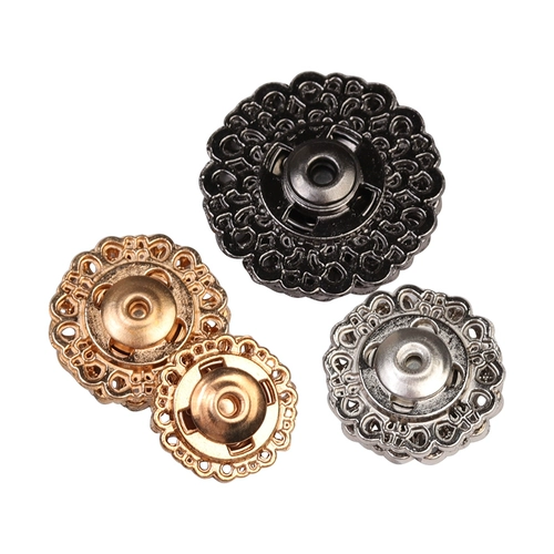 Металлическая невидимая шерстяная кашемировая защитная застежка, защитное белье