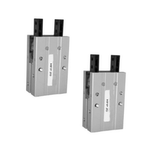 Pneumatic finger (parallel type) HFP-16HFP-20 HFP-25 HFP-32