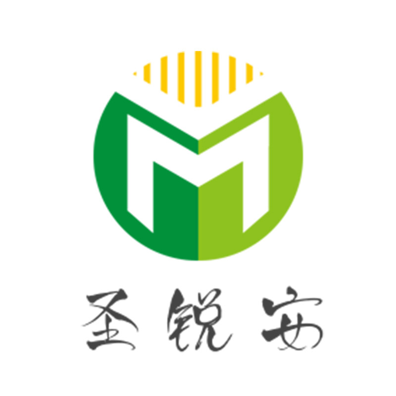 圣锐安车品的LOGO