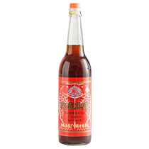 Chaoshan Hongyi fish sauce 615ml for dipping dumplings Chaoshan specialty steamed fish stir-fry condiment cabbage home pickled