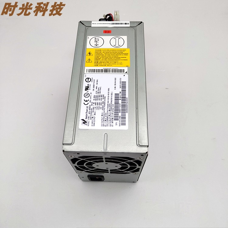 Original Delta SIEMENS NPS-400AB B S26113-E503-V50 equipment power supply is out of stock