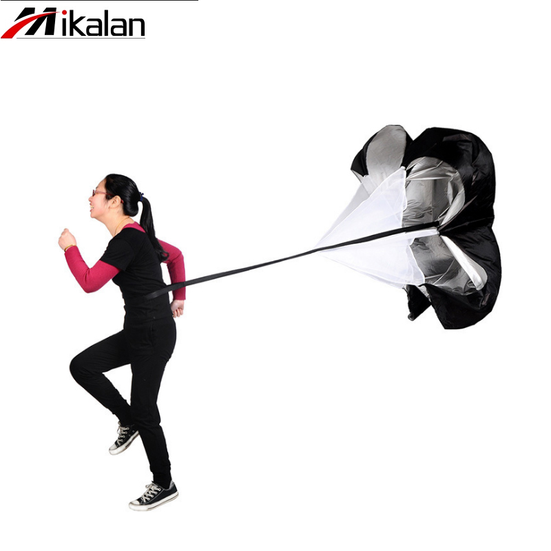 Football Resistance umbrella Strength training Physical umbrella Running Explosive Athletics Core strength Speed umbrella Running umbrella