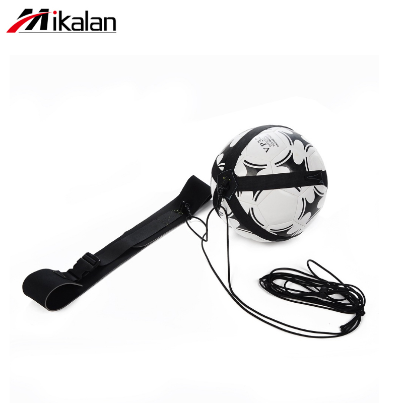 Mikalan disruptive ball Disruptive Ball Bag Kicks football Roundabout Strap Football Training Kit Aids Disruptive