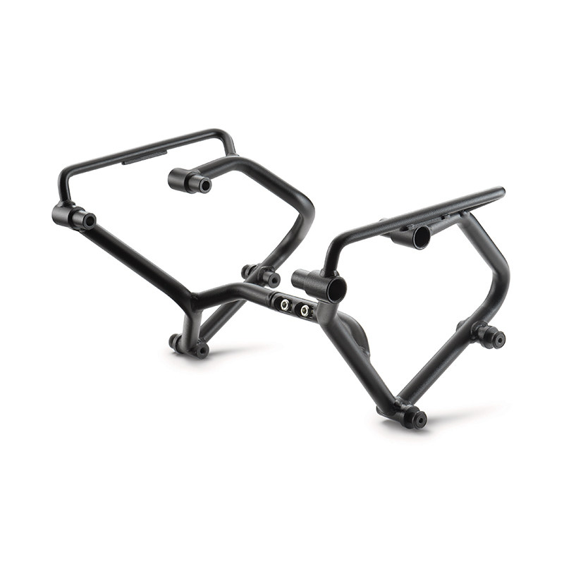 KTMR2R Side Pack Bracket 790 DUKE Retrofit Pieces Street Car Series 7 14