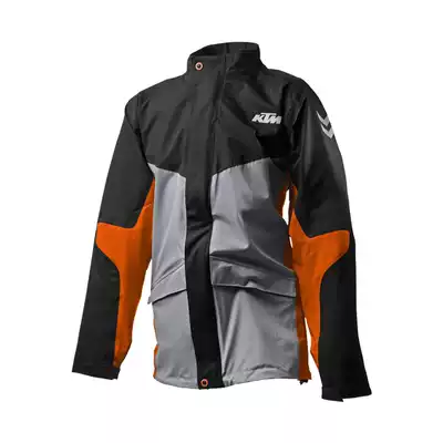 KTMR2R street car series raincoat top European size recommended to choose a small yard 7 14-9