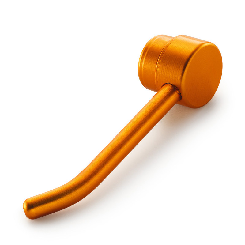 KTMR2R Front Axle Fast Demolition 350300 EXC retrofit piece cross-country series