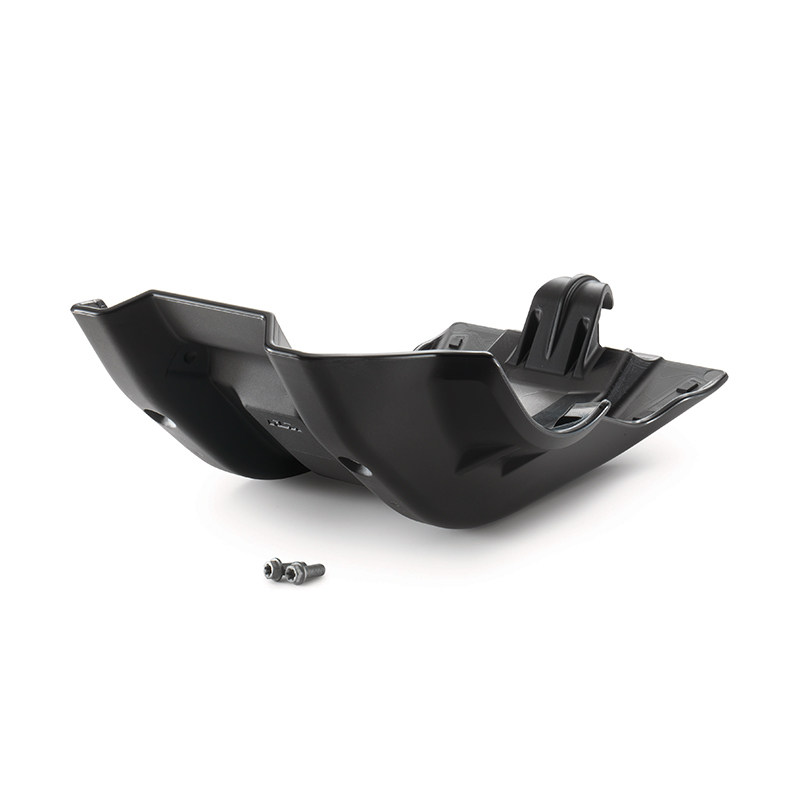 KTMR2R plastic engine protection bottom plate 300 EXC TPI SIX DAY modification parts off-road series